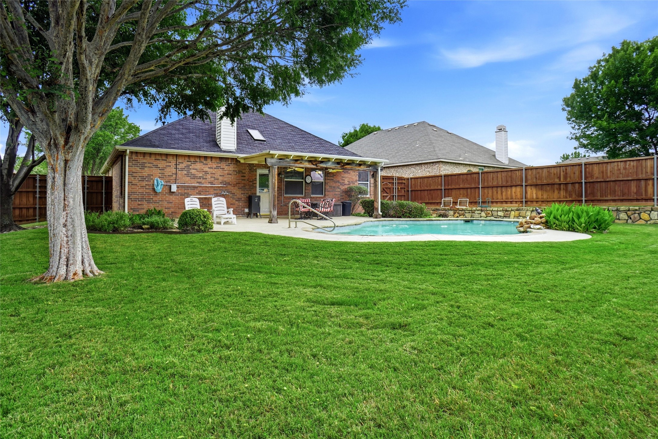 1140 Whispering Trail Circle Lewisville TX 75067