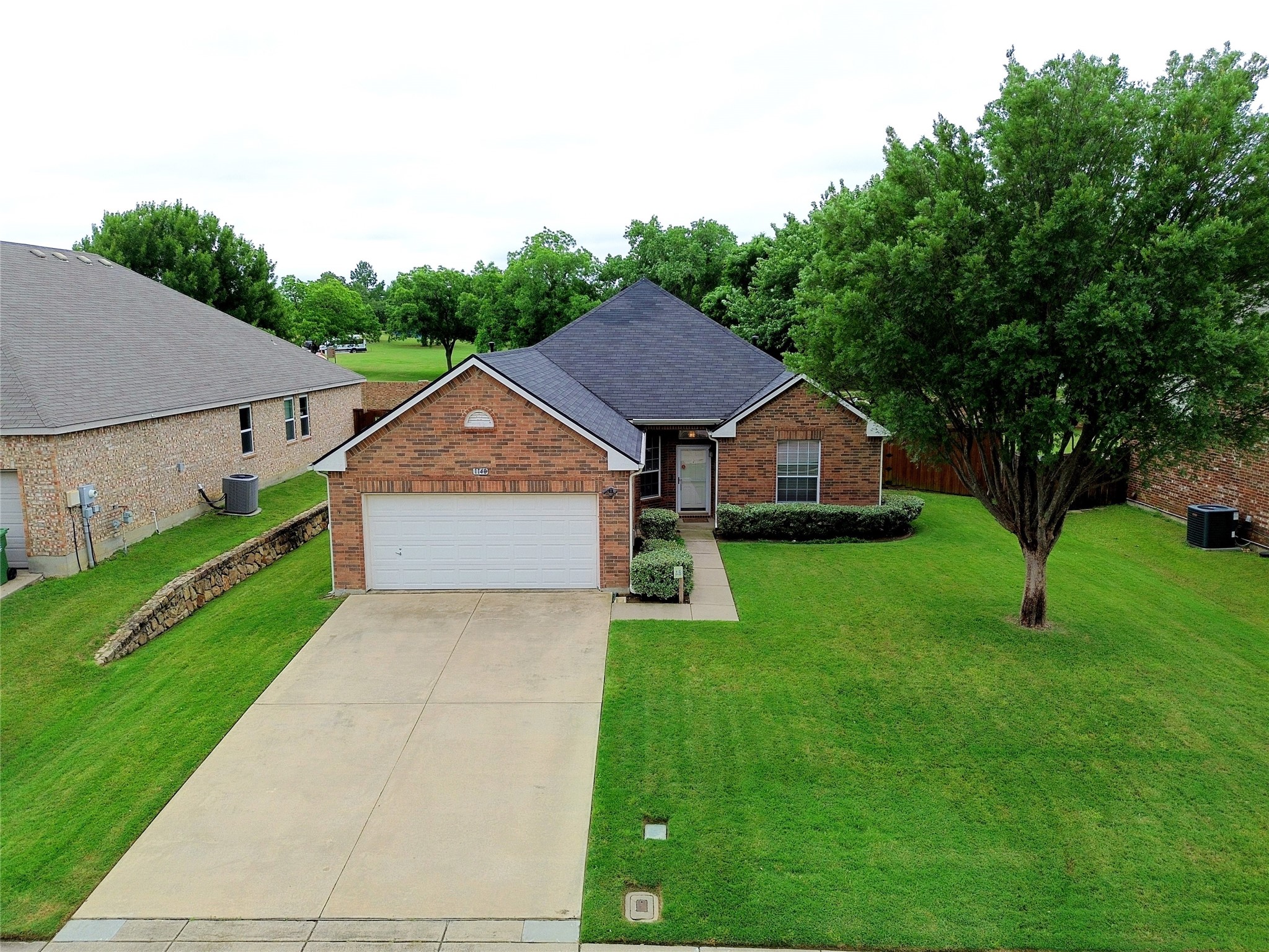 1140 Whispering Trail Circle Lewisville TX 75067