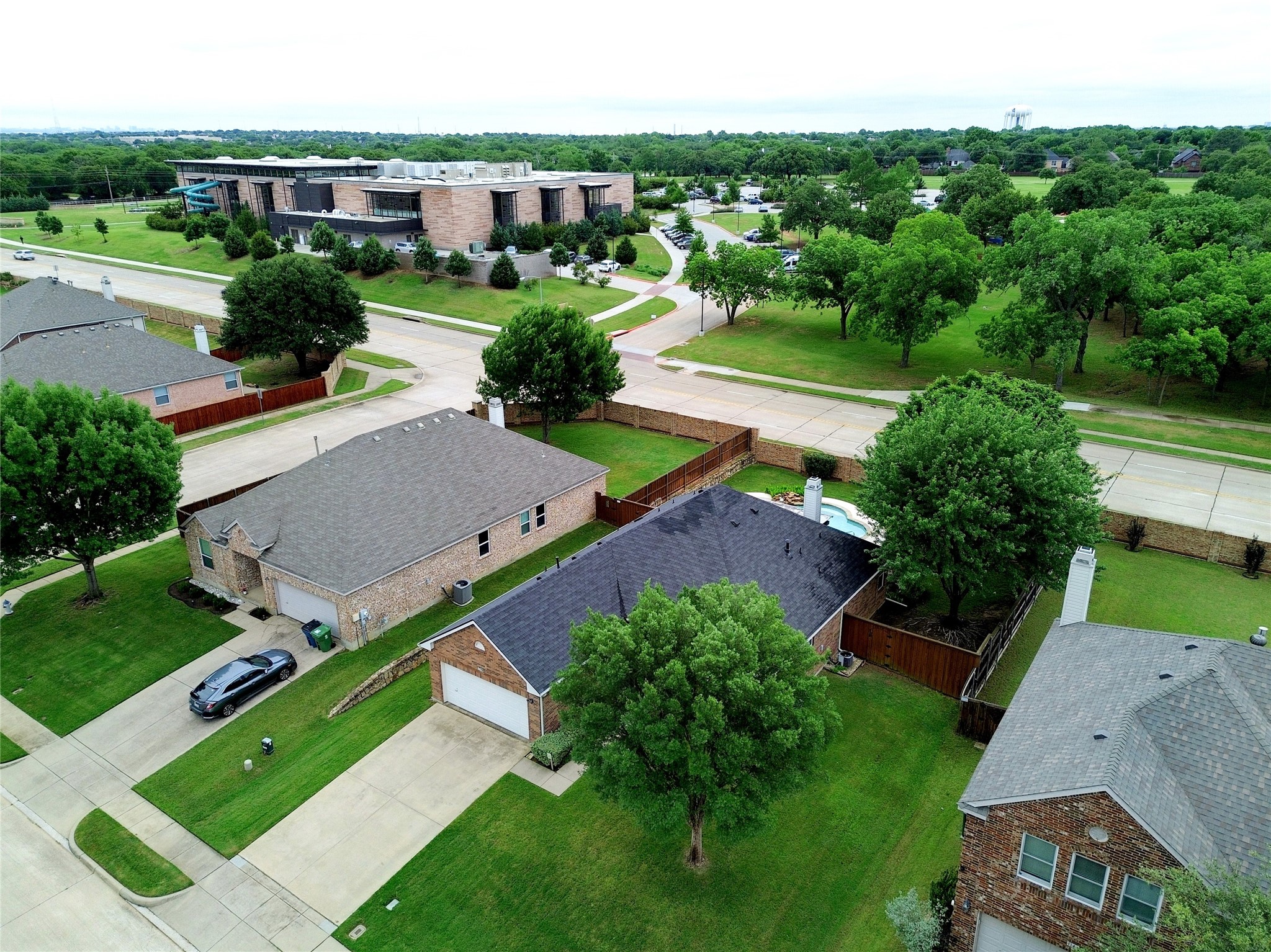 1140 Whispering Trail Circle Lewisville TX 75067