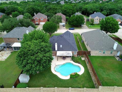 1140 Whispering Trail Circle Lewisville TX 75067