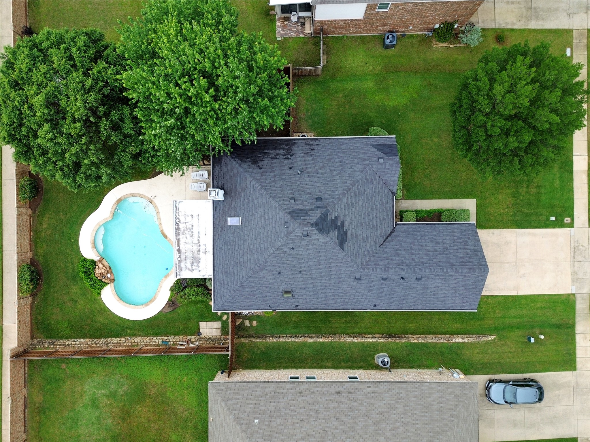 1140 Whispering Trail Circle Lewisville TX 75067