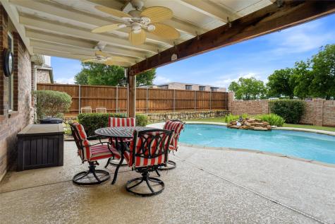 1140 Whispering Trail Circle Lewisville TX 75067