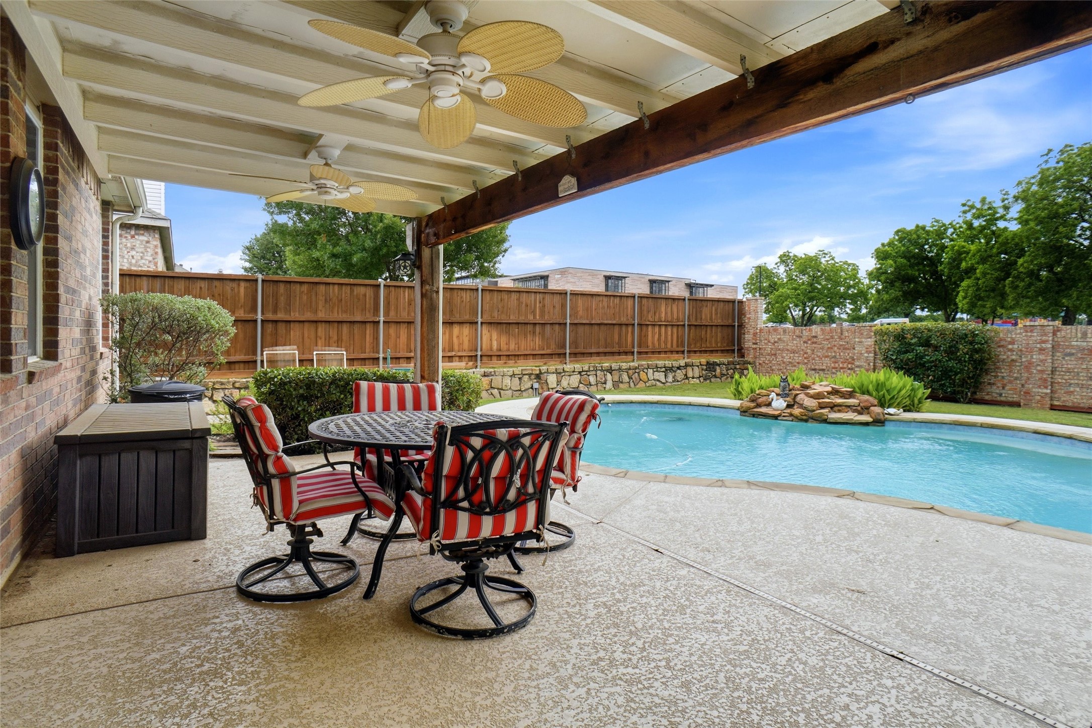 1140 Whispering Trail Circle Lewisville TX 75067