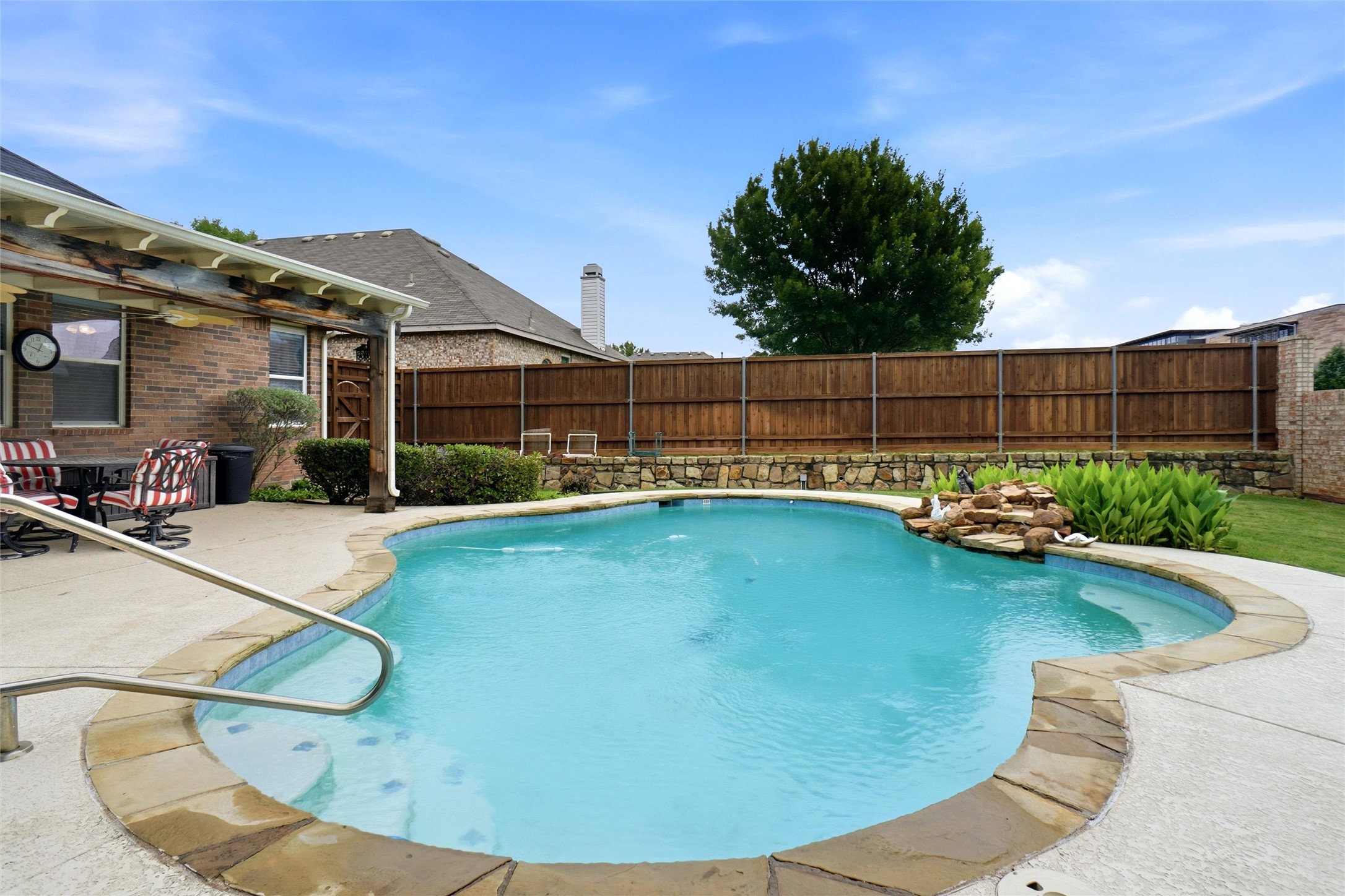 1140 Whispering Trail Circle Lewisville TX 75067