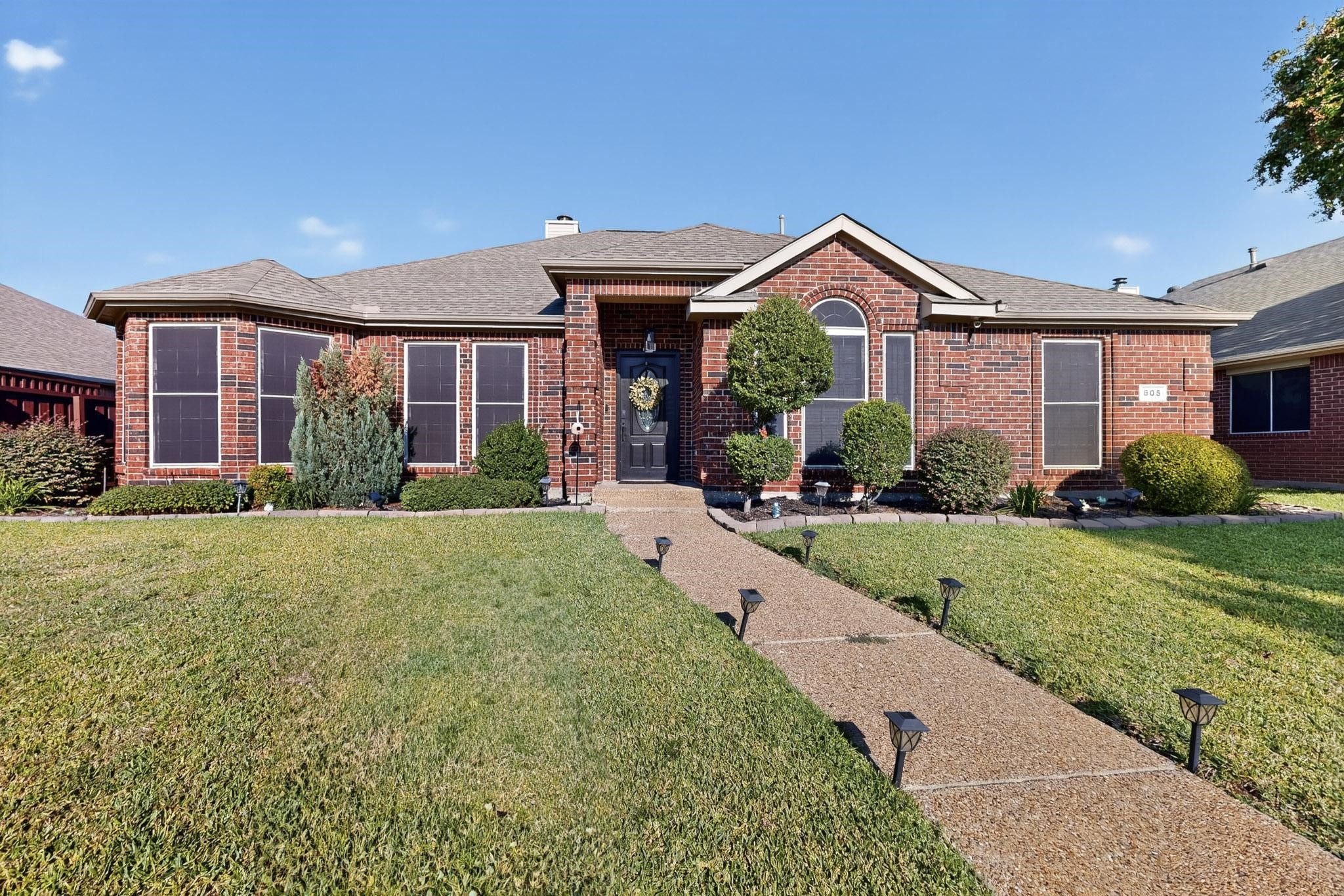 805 Kathryn Drive Lewisville TX 75067