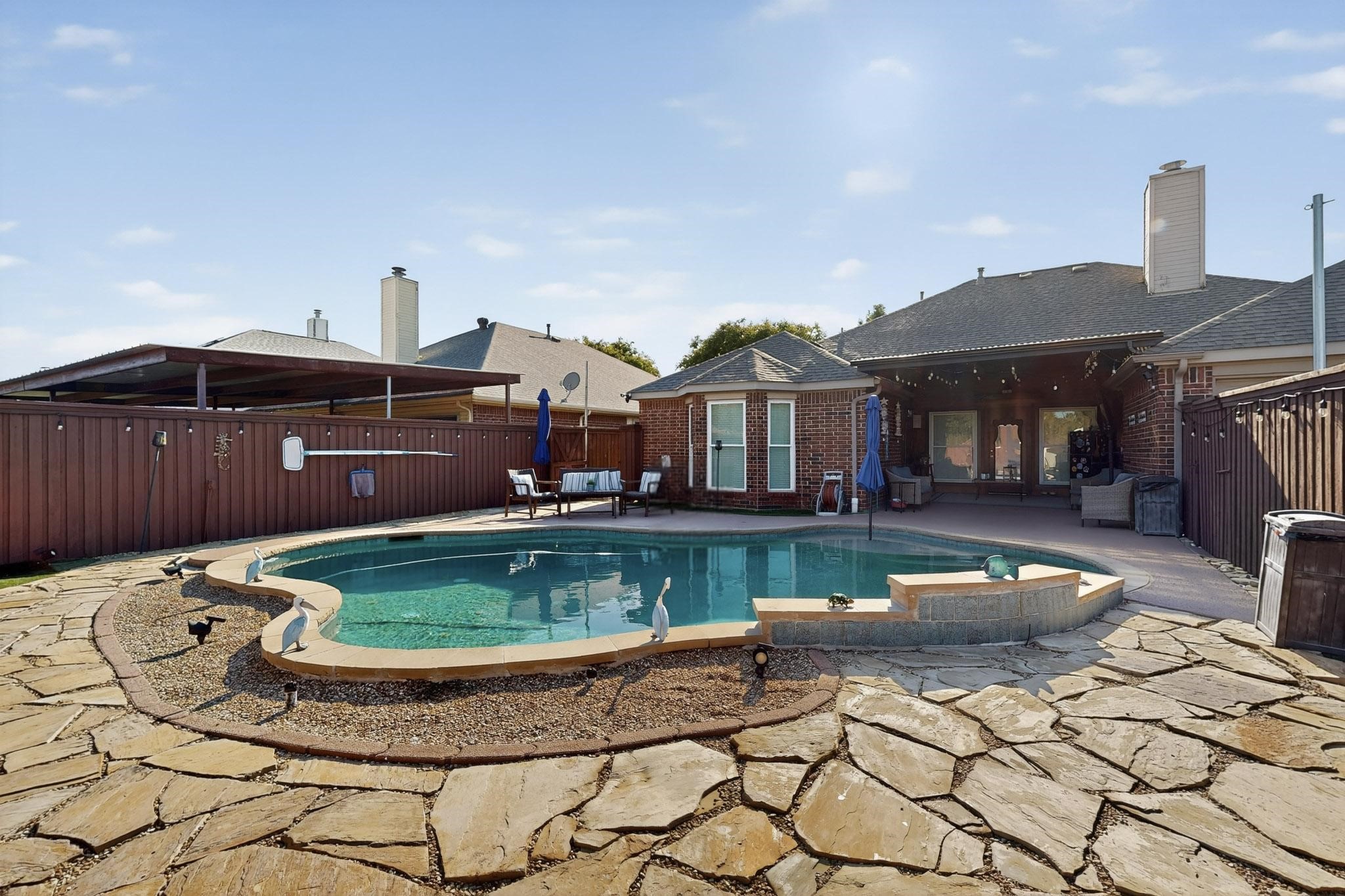 805 Kathryn Drive Lewisville TX 75067