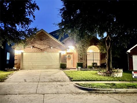 4621 Angelina Way Fort Worth TX 76137