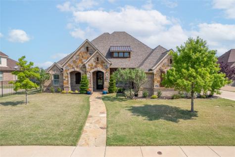 713 Crater Lake Circle Keller TX 76248