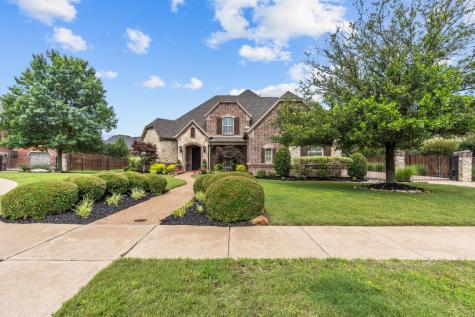 1104 Wickford Court Keller TX 76248