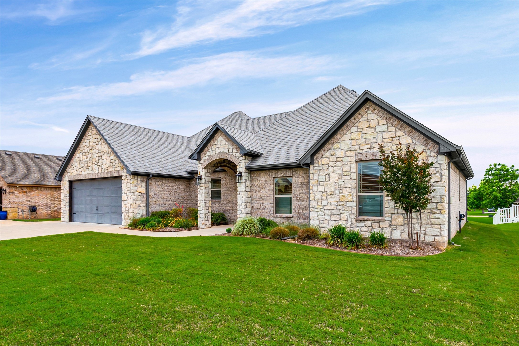 6620 Pinehurst Drive Granbury TX 76049
