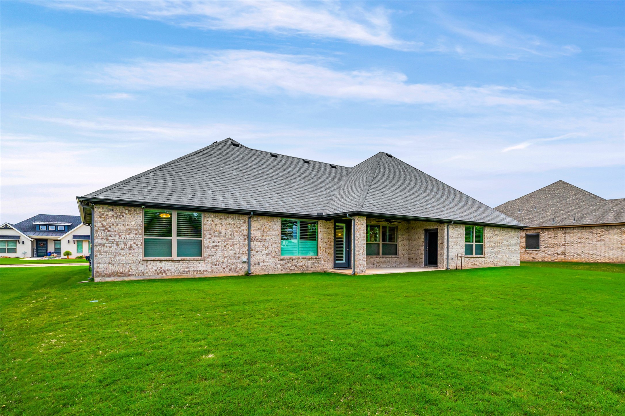 6620 Pinehurst Drive Granbury TX 76049