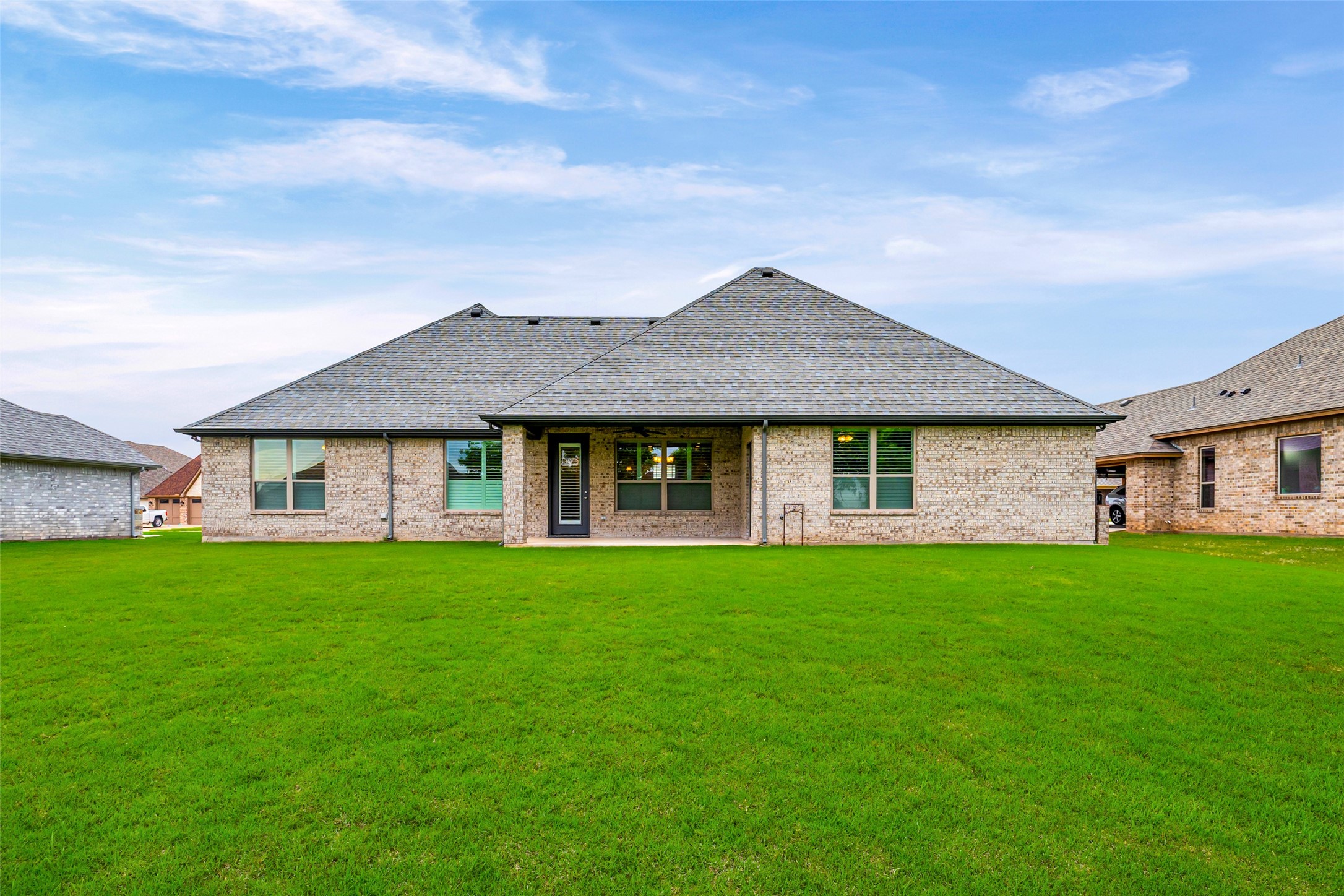6620 Pinehurst Drive Granbury TX 76049
