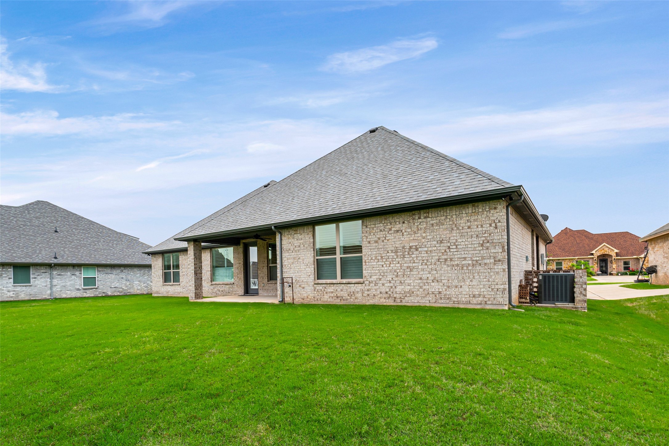 6620 Pinehurst Drive Granbury TX 76049