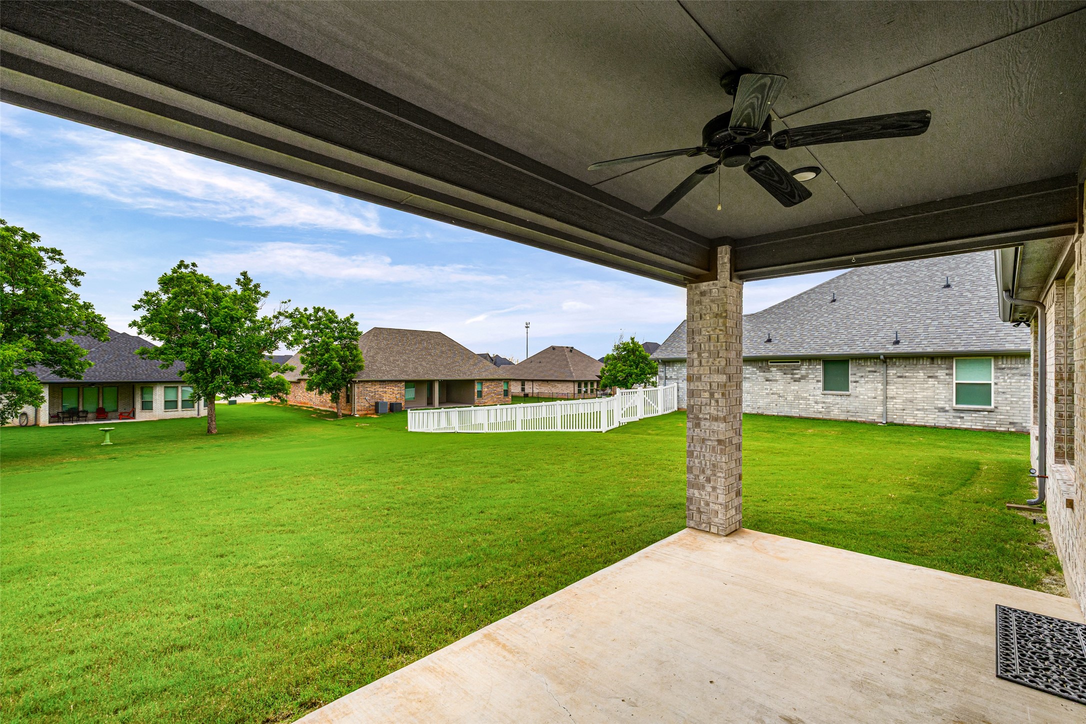 6620 Pinehurst Drive Granbury TX 76049