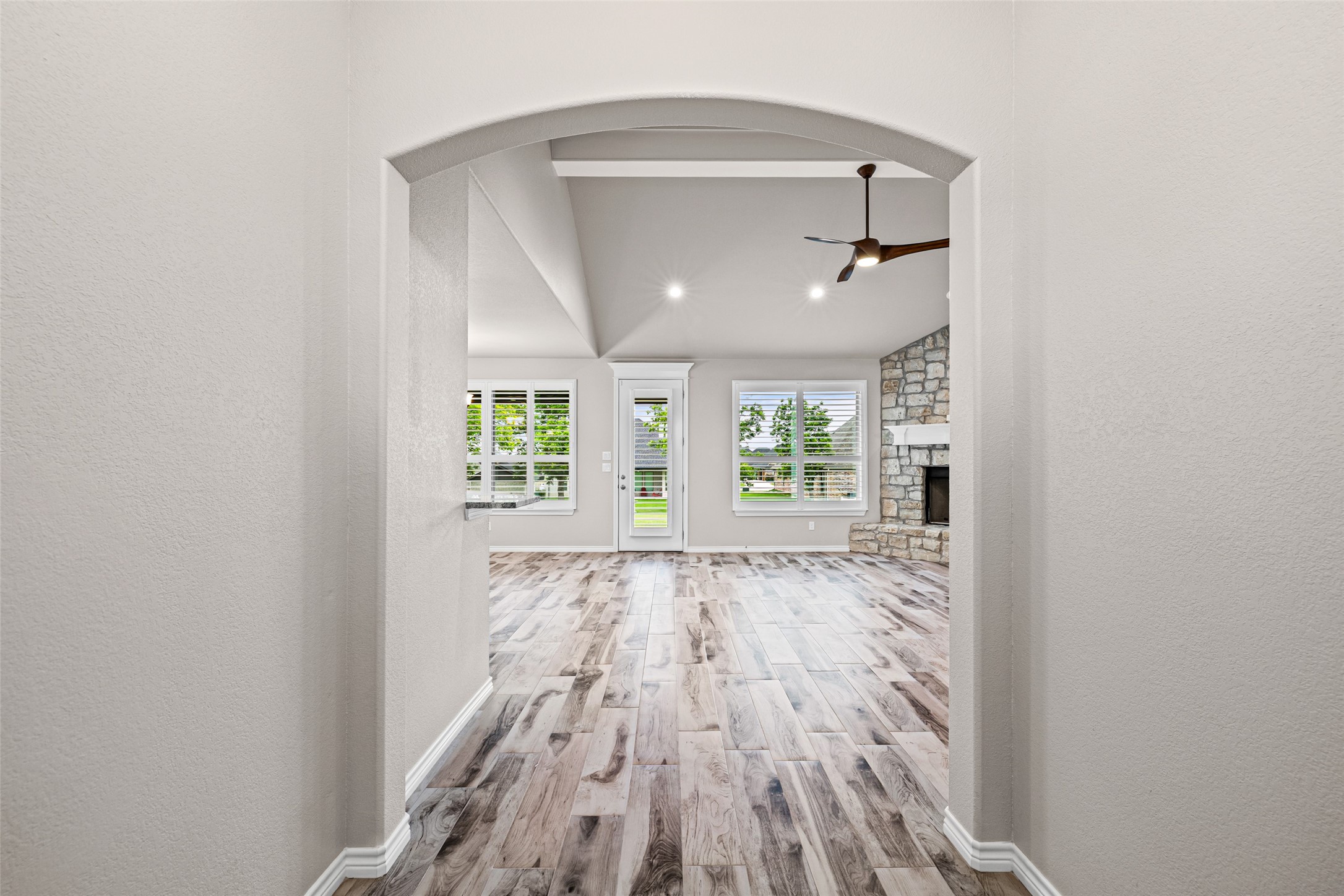 6620 Pinehurst Drive Granbury TX 76049