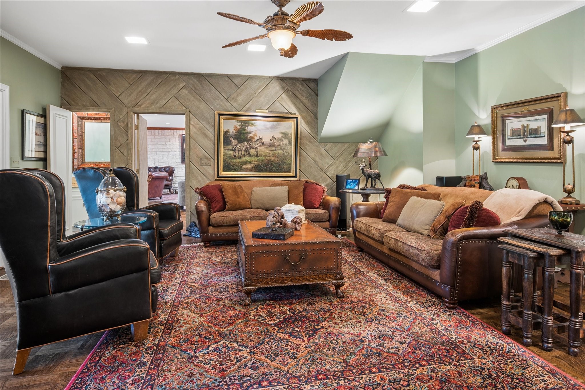 7276 Lupton Circle Dallas TX 75225