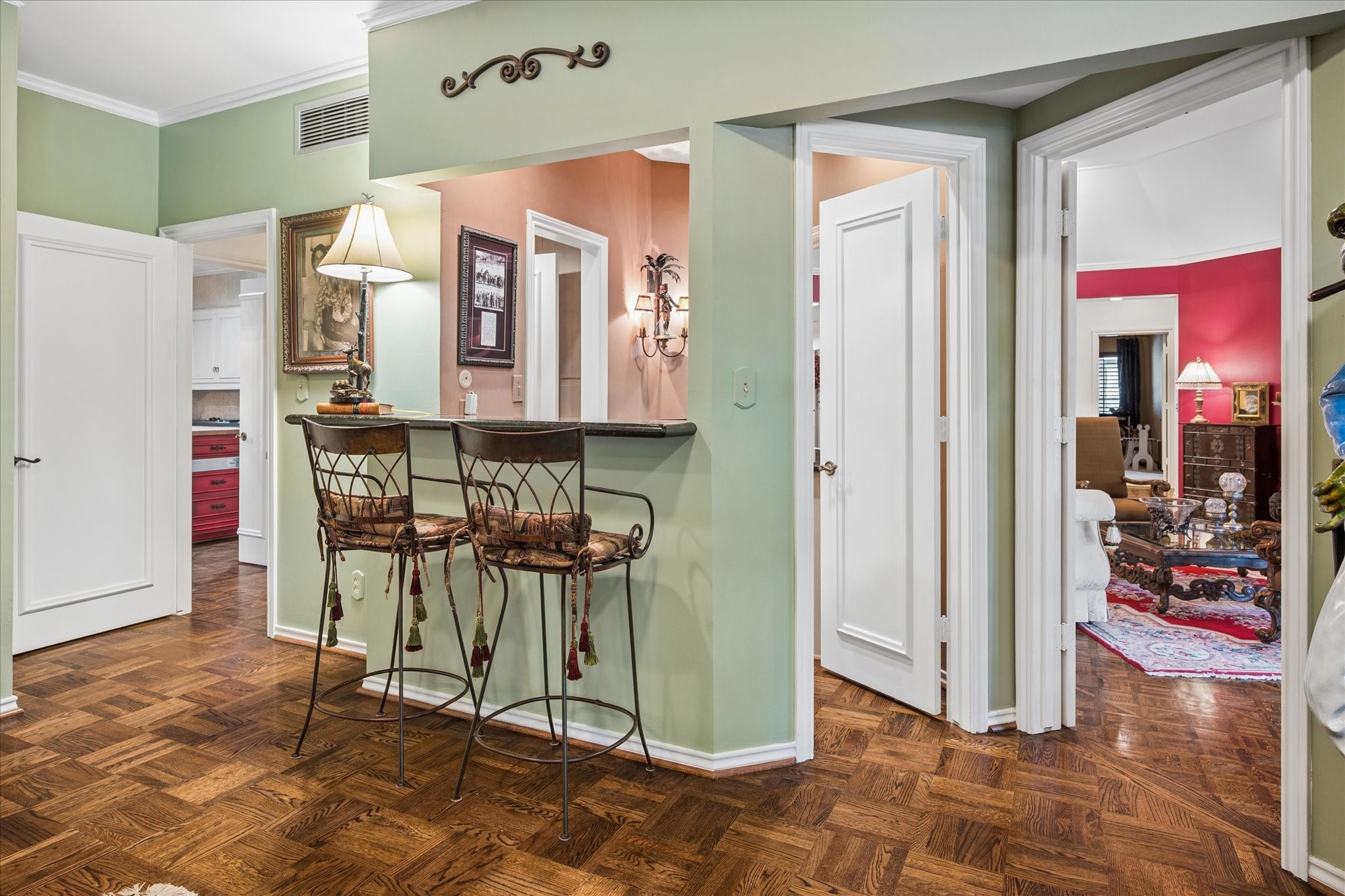 7276 Lupton Circle Dallas TX 75225