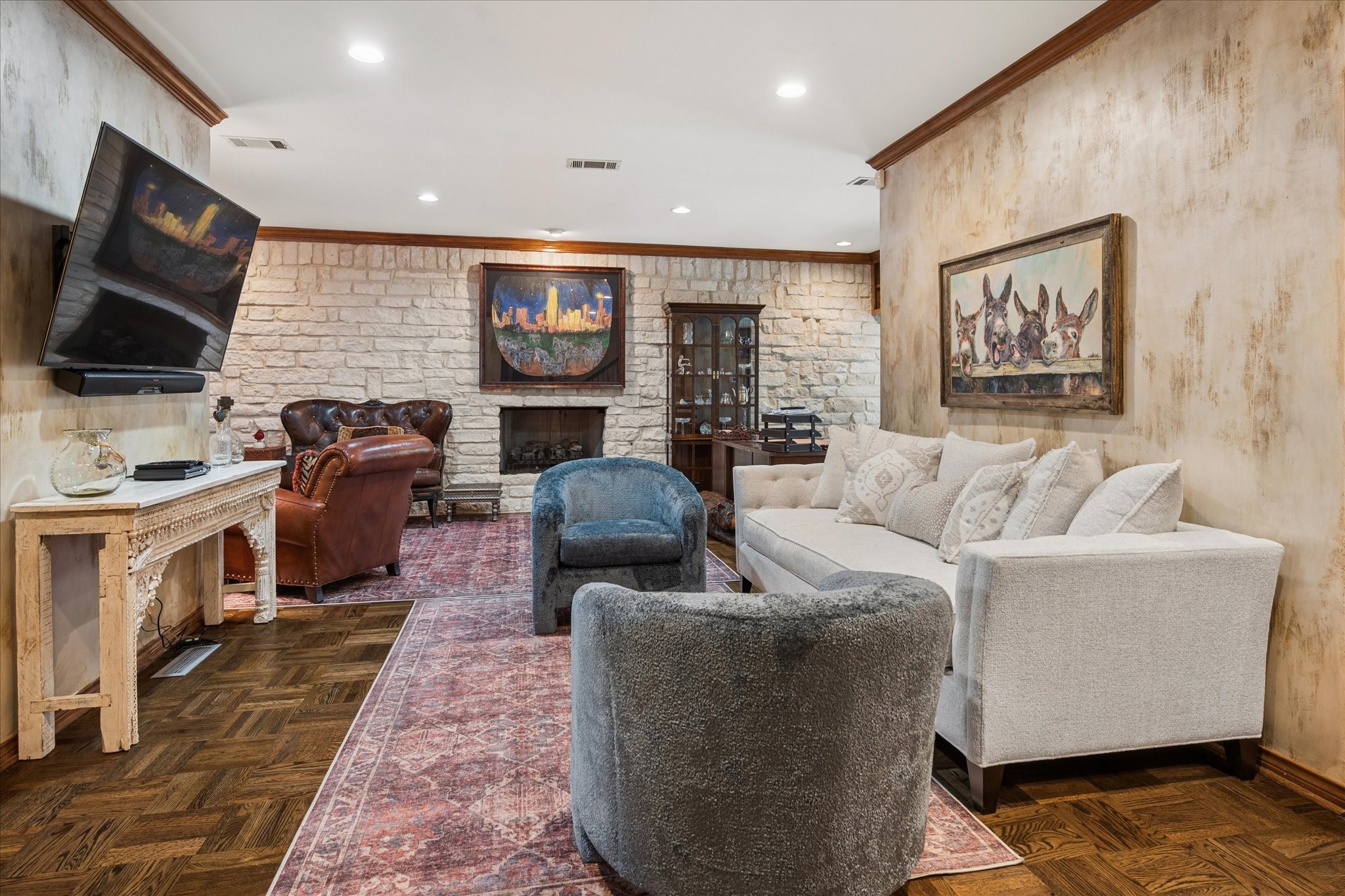 7276 Lupton Circle Dallas TX 75225