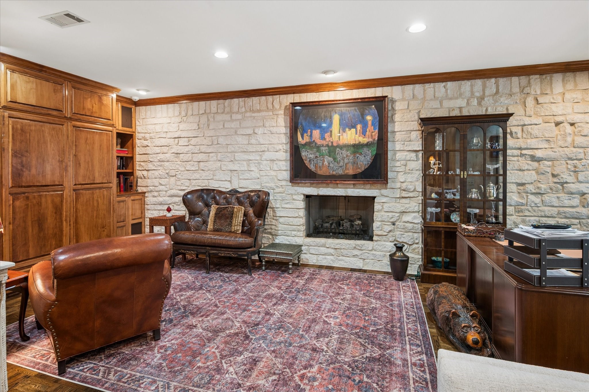 7276 Lupton Circle Dallas TX 75225