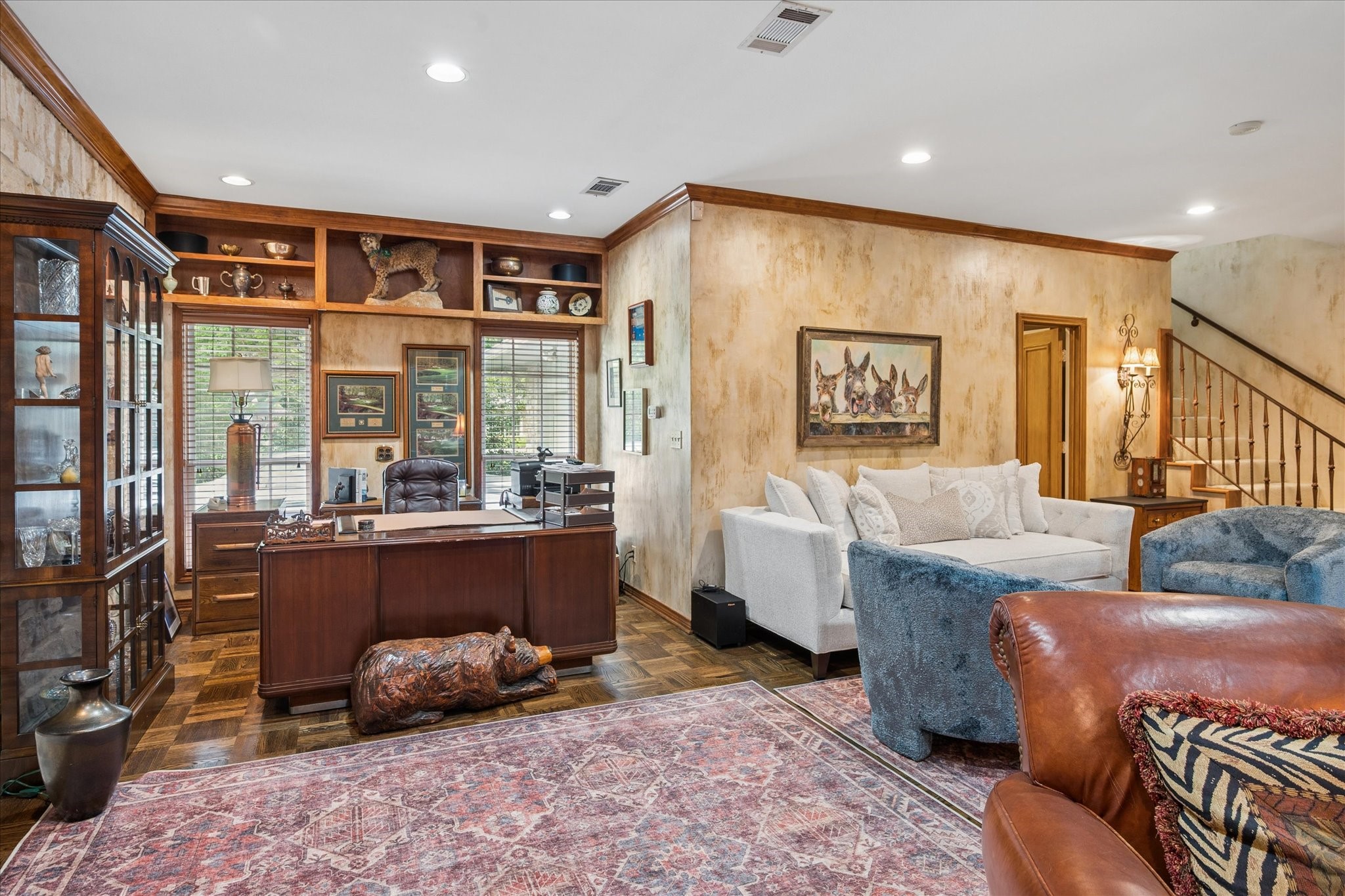 7276 Lupton Circle Dallas TX 75225
