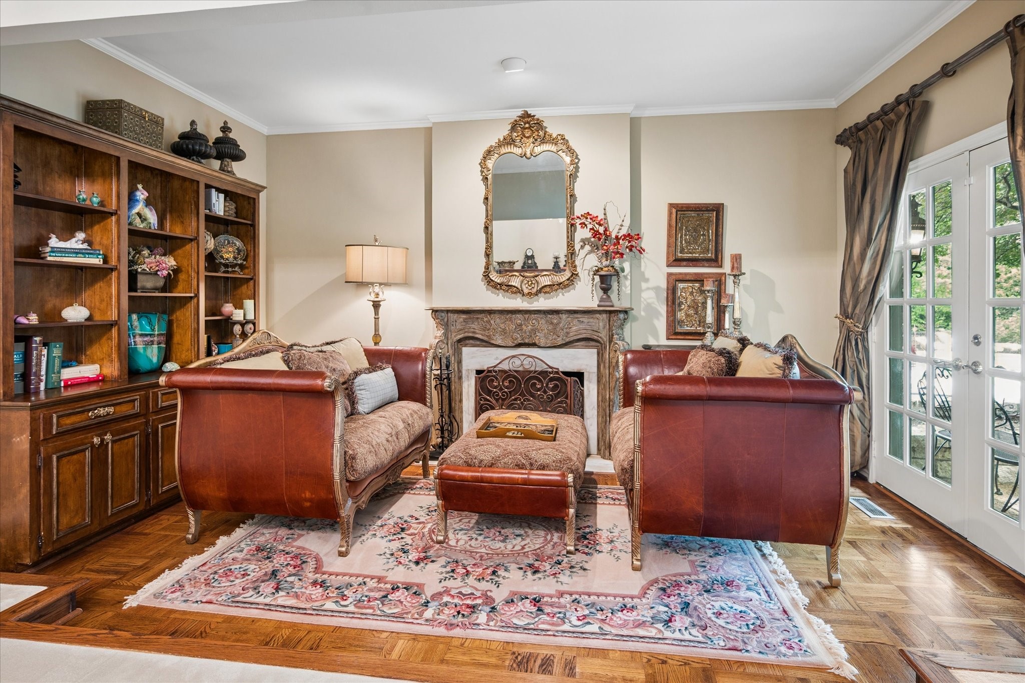 7276 Lupton Circle Dallas TX 75225