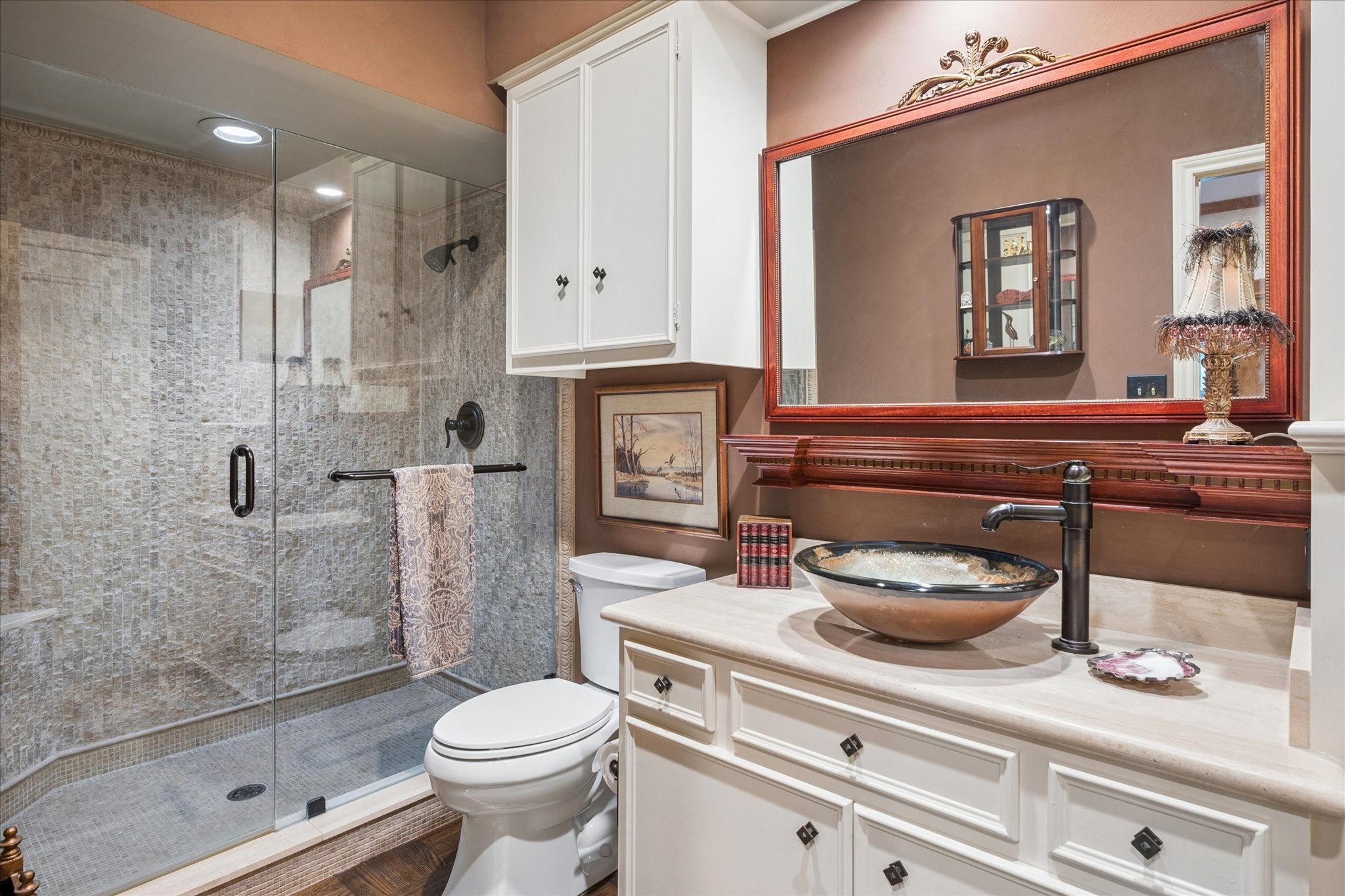7276 Lupton Circle Dallas TX 75225