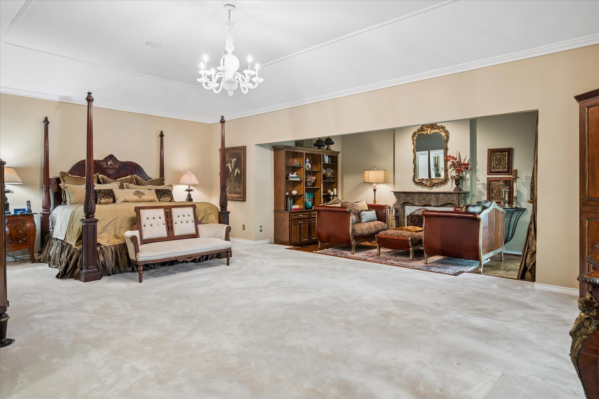 7276 Lupton Circle Dallas TX 75225