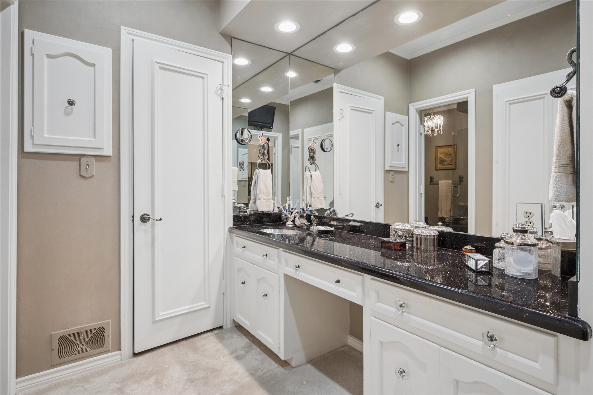 7276 Lupton Circle Dallas TX 75225