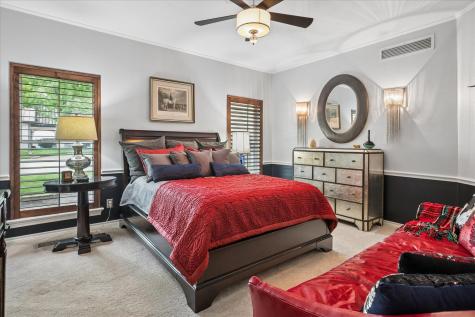 7276 Lupton Circle Dallas TX 75225