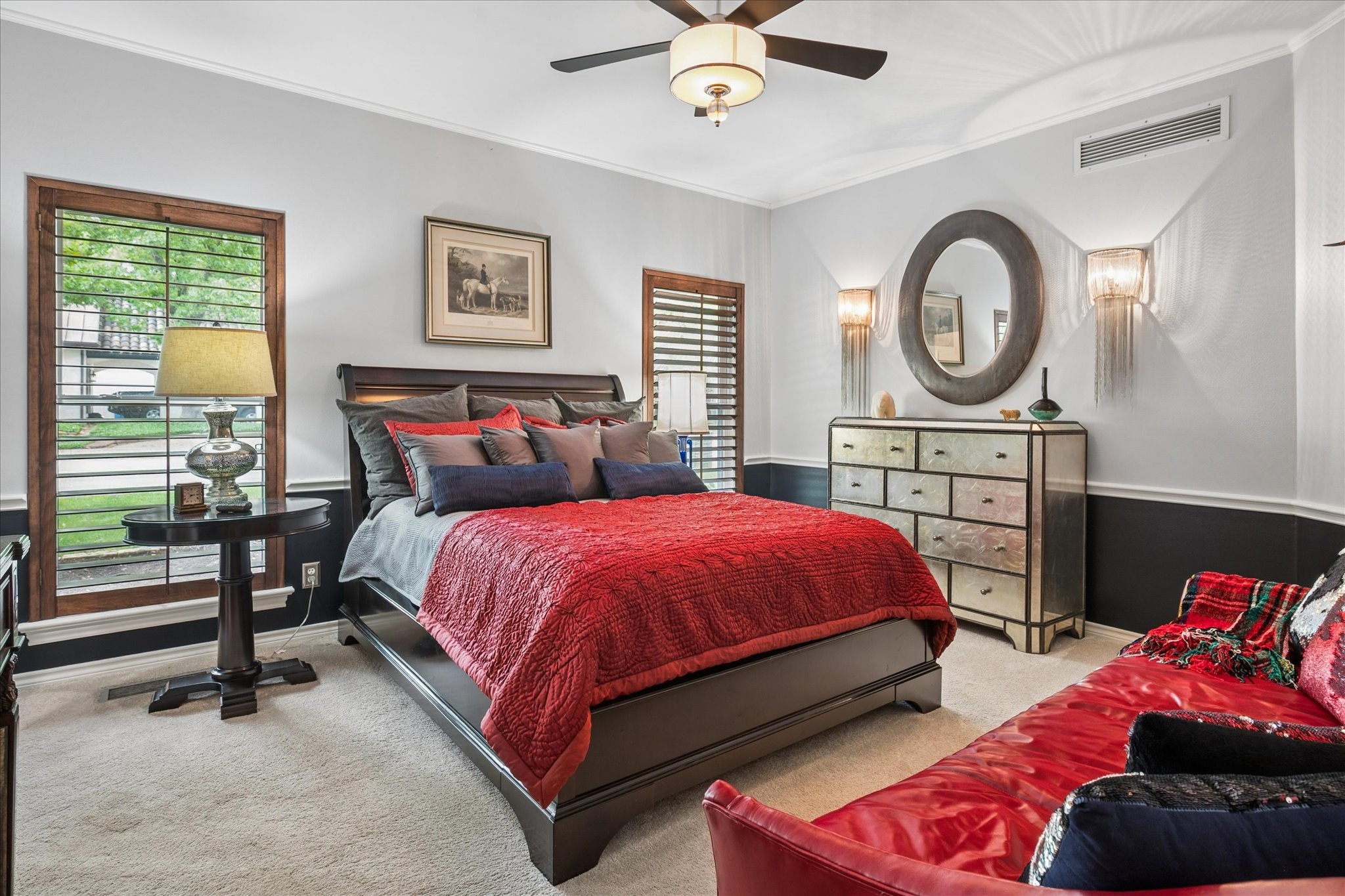 7276 Lupton Circle Dallas TX 75225