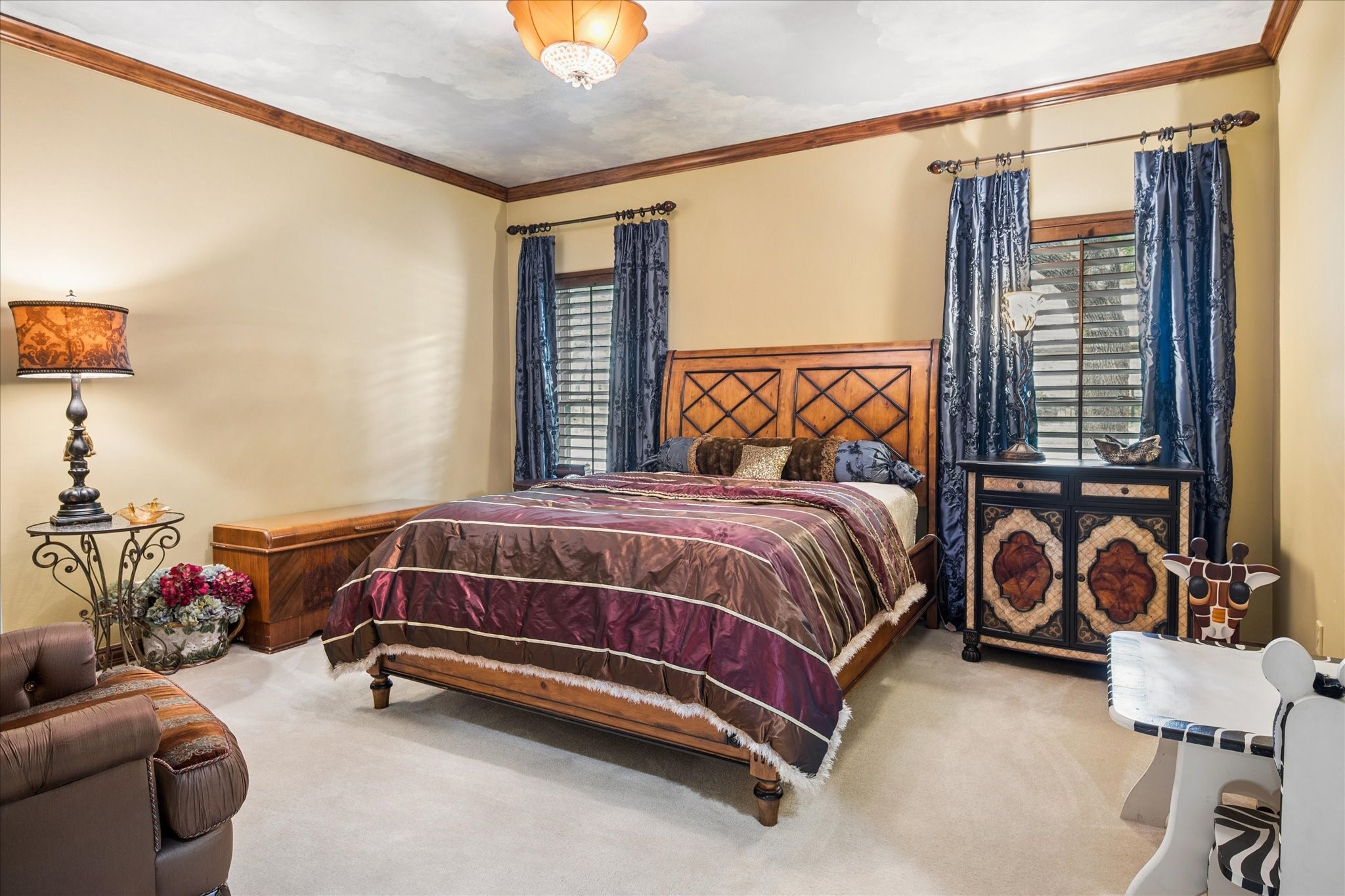 7276 Lupton Circle Dallas TX 75225