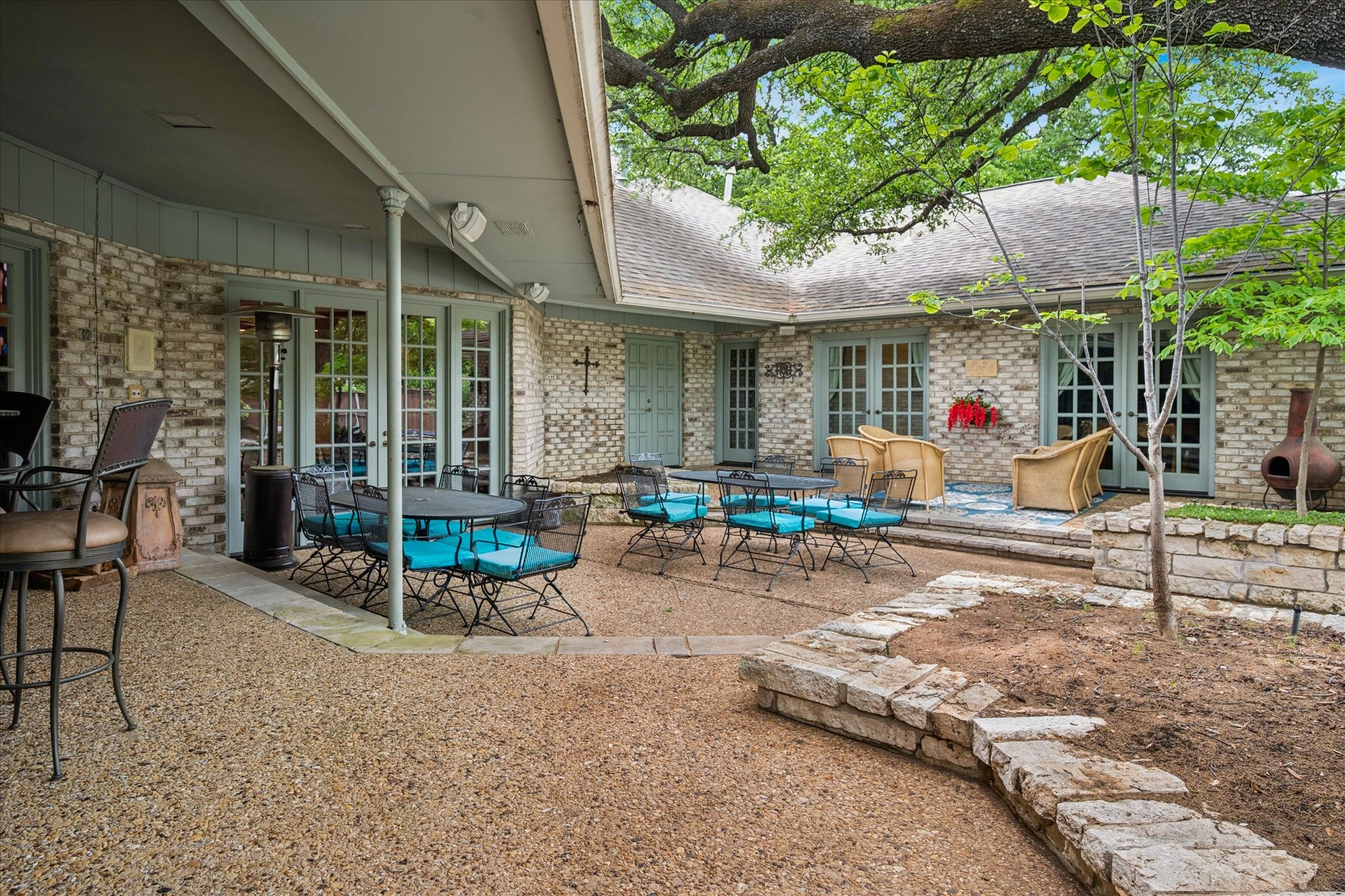 7276 Lupton Circle Dallas TX 75225
