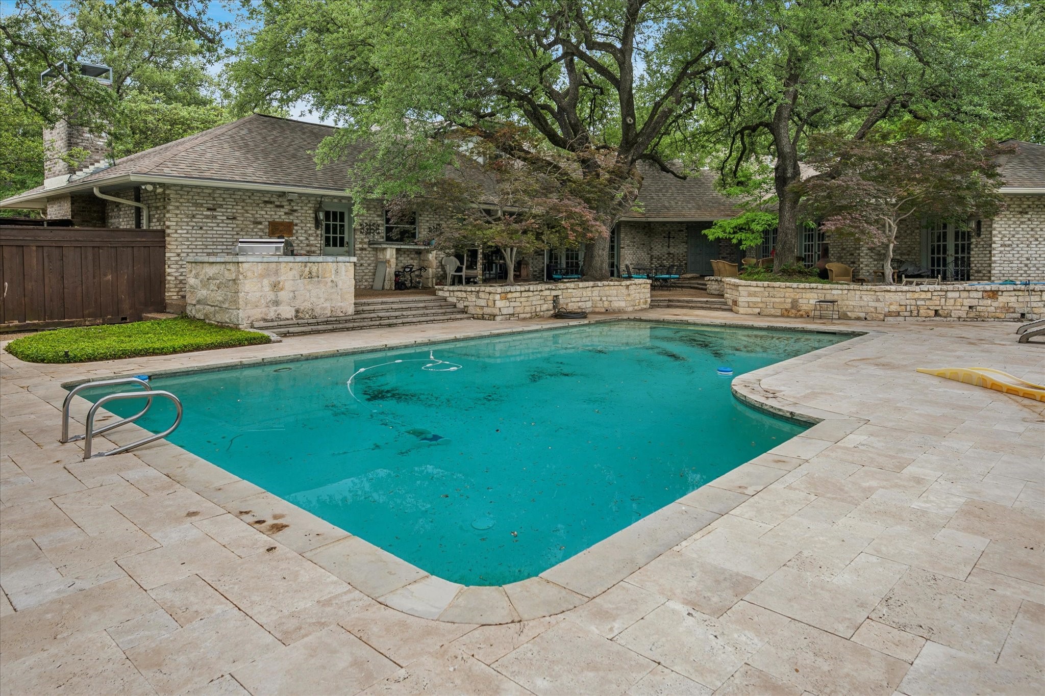 7276 Lupton Circle Dallas TX 75225