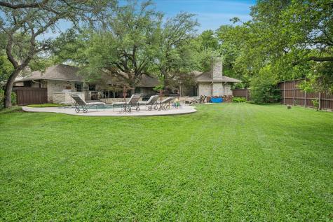 7276 Lupton Circle Dallas TX 75225
