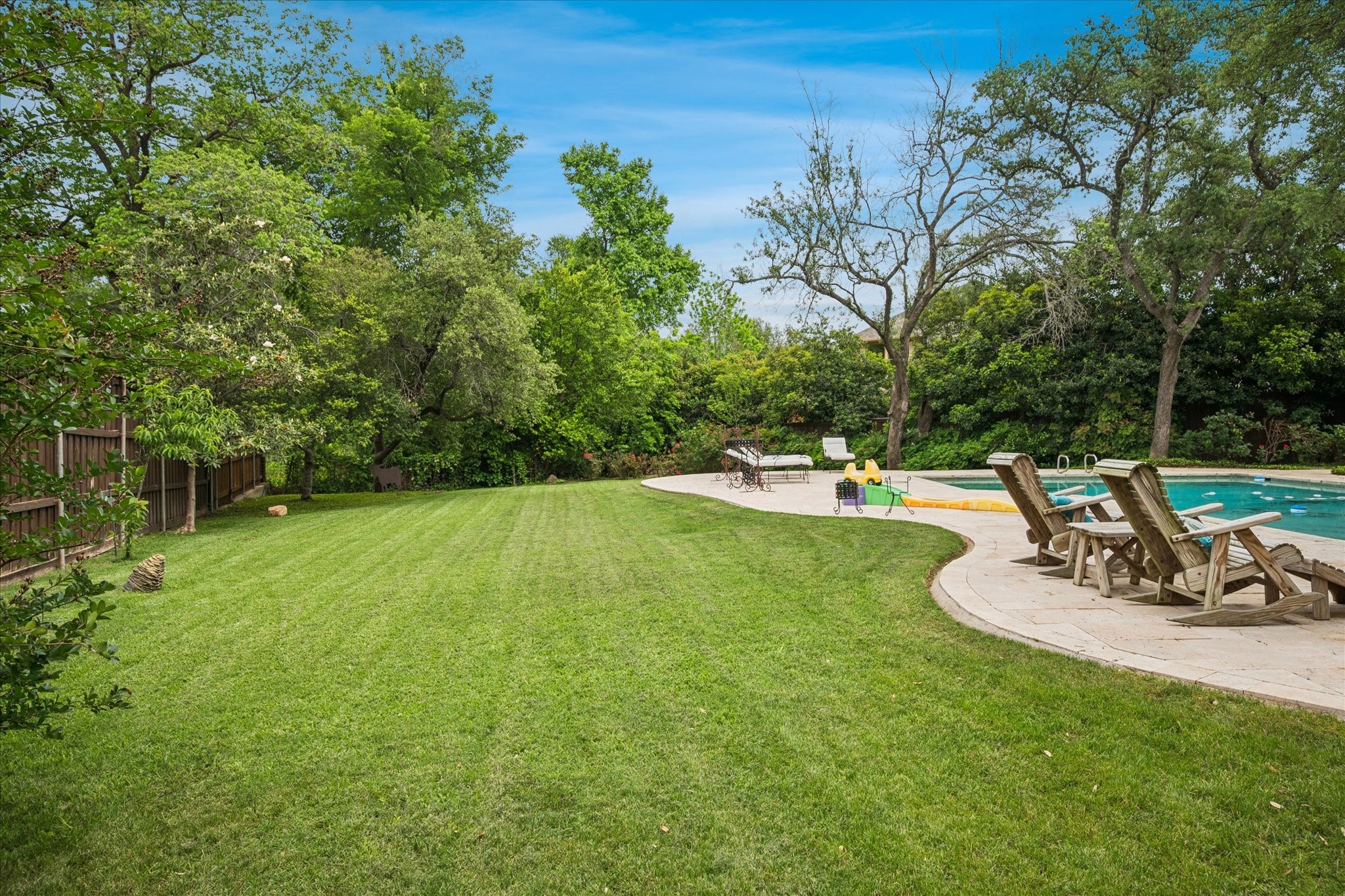 7276 Lupton Circle Dallas TX 75225