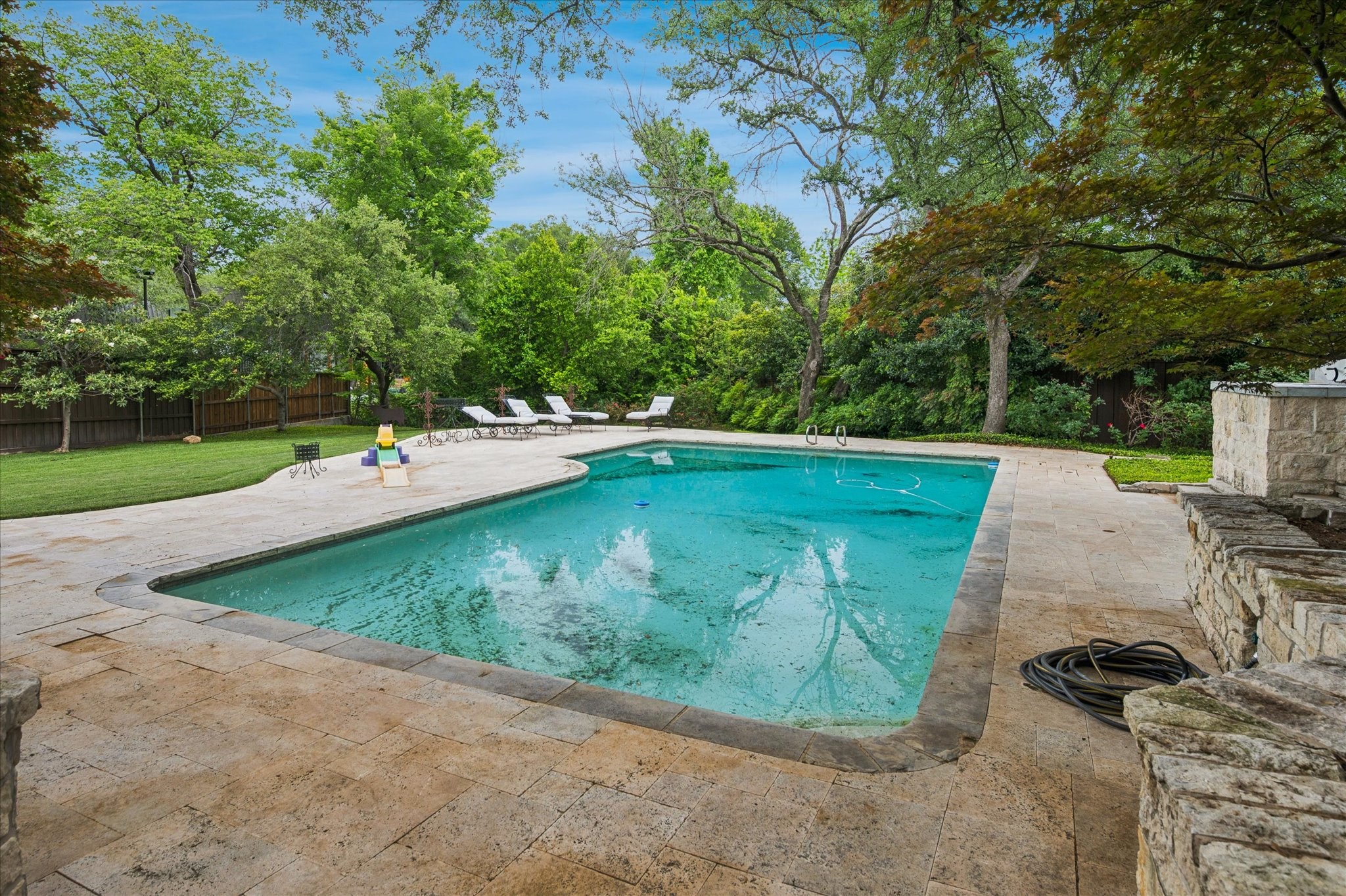 7276 Lupton Circle Dallas TX 75225