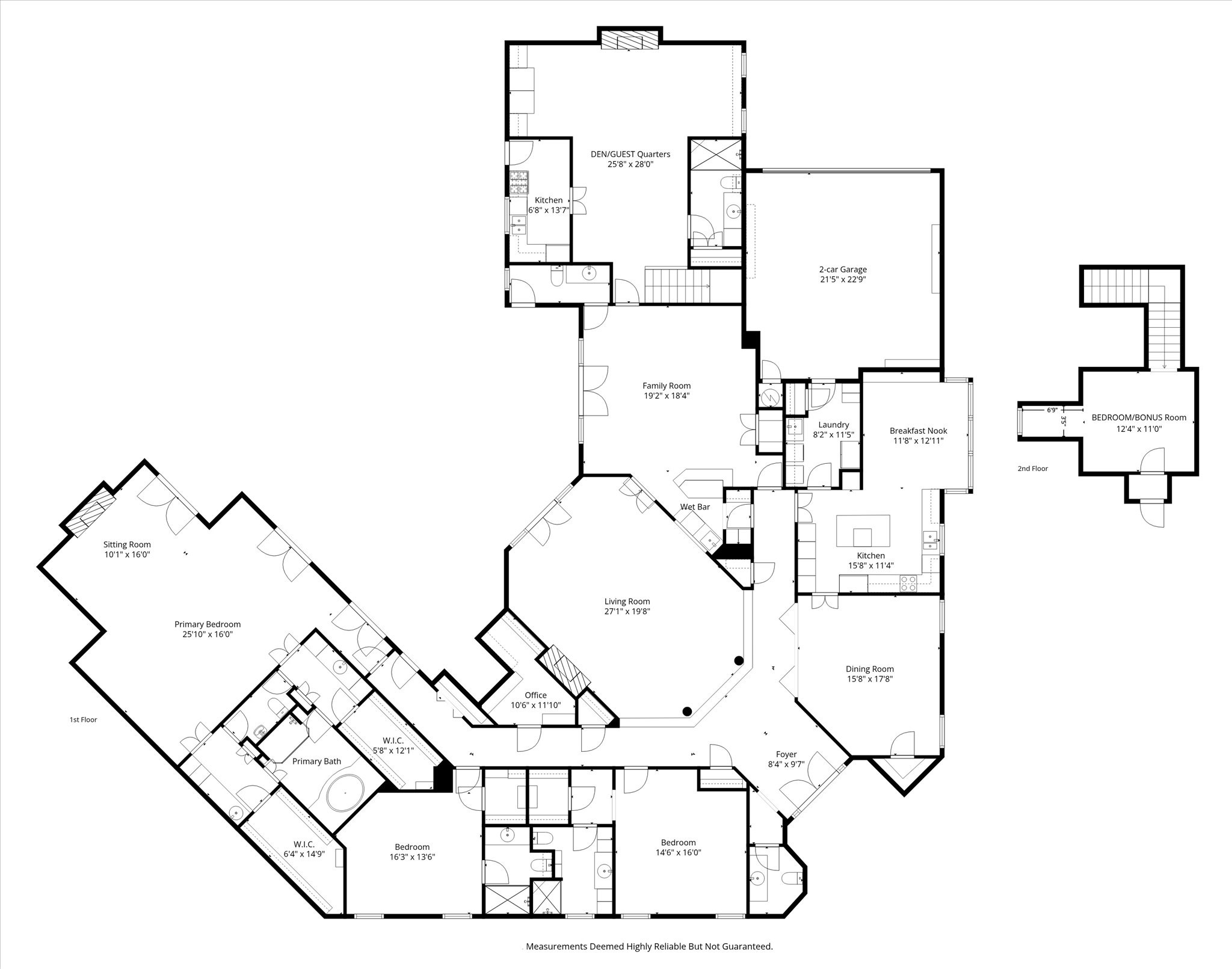 7276 Lupton Circle Dallas TX 75225