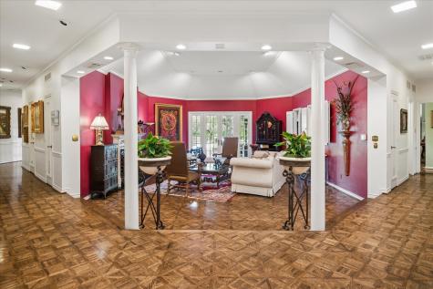 7276 Lupton Circle Dallas TX 75225