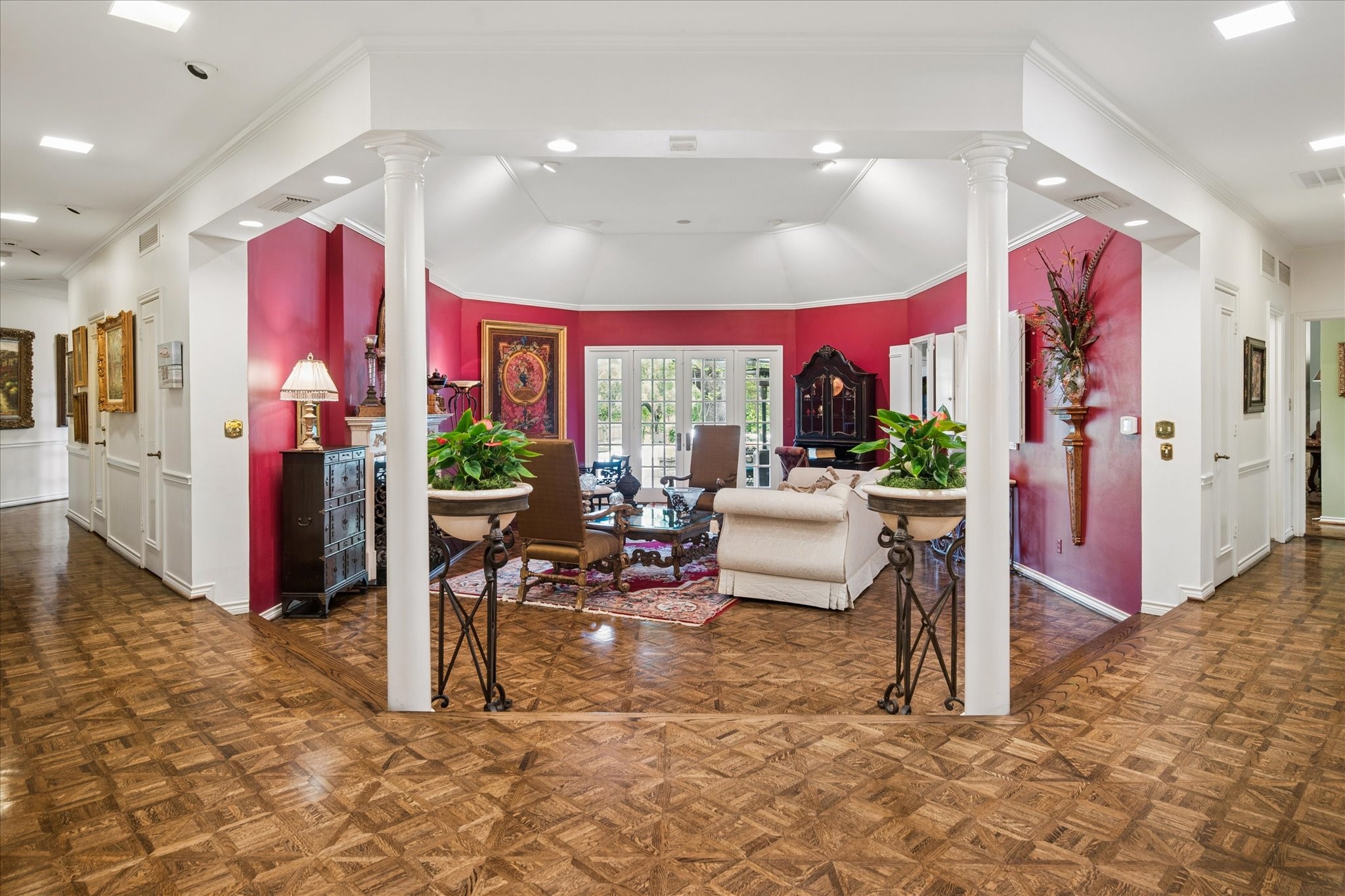 7276 Lupton Circle Dallas TX 75225