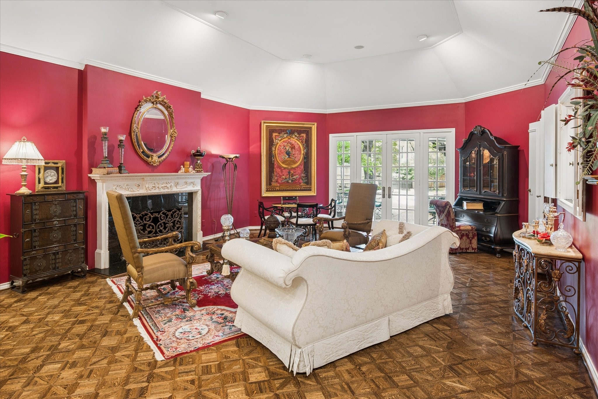 7276 Lupton Circle Dallas TX 75225