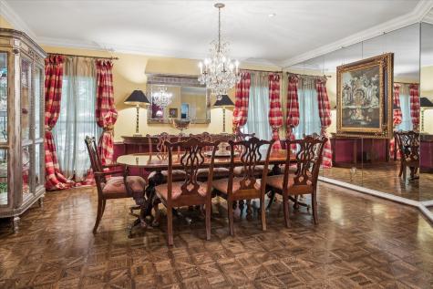 7276 Lupton Circle Dallas TX 75225