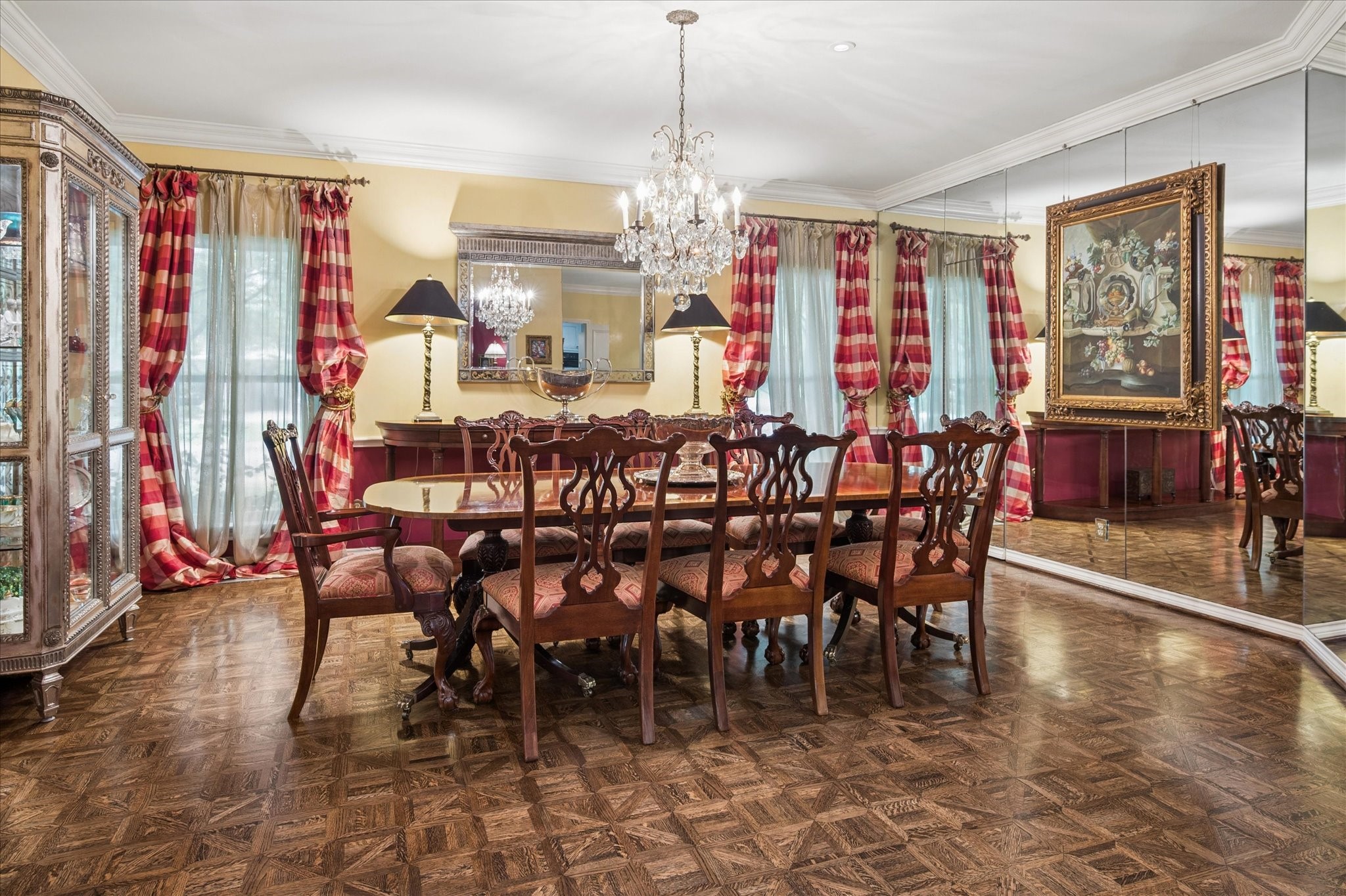 7276 Lupton Circle Dallas TX 75225