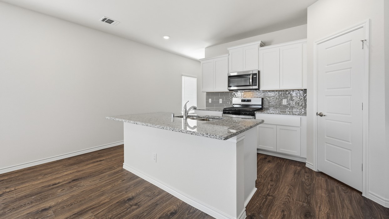 1301 Hopes Lake Drive Princeton TX 75407