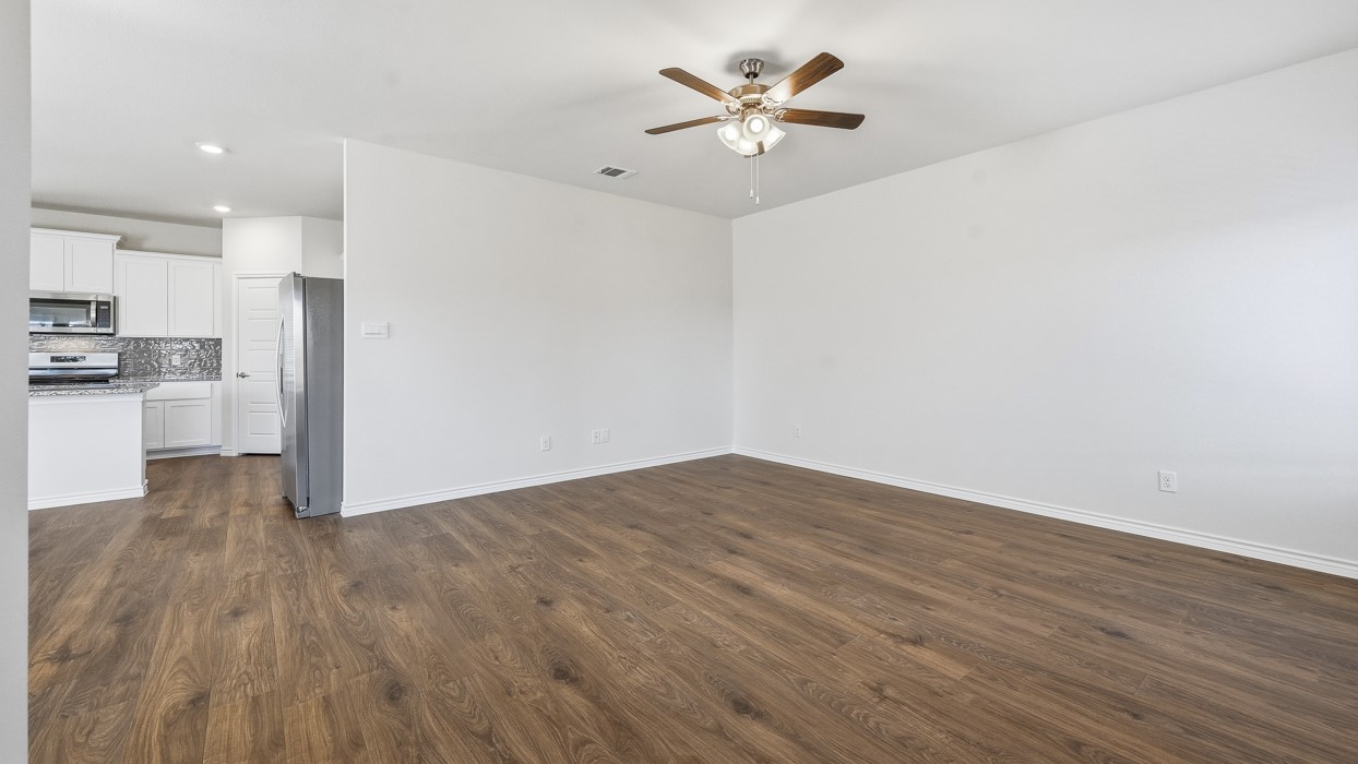1301 Hopes Lake Drive Princeton TX 75407