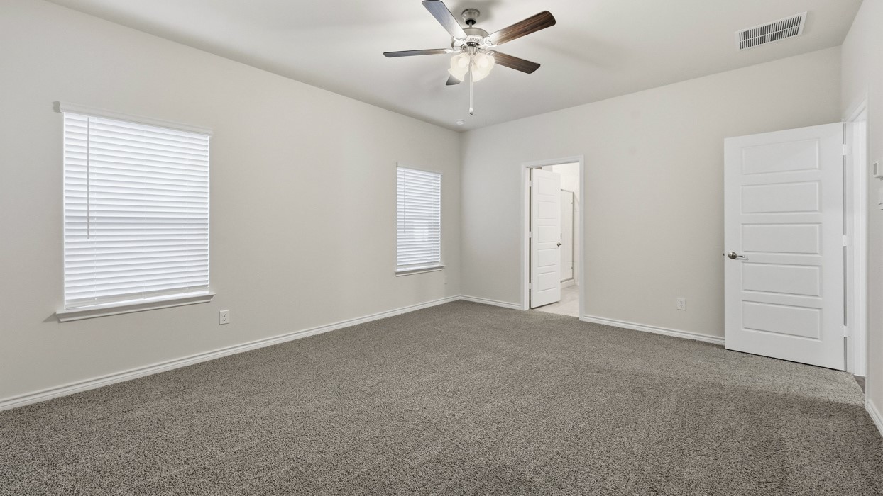 1301 Hopes Lake Drive Princeton TX 75407