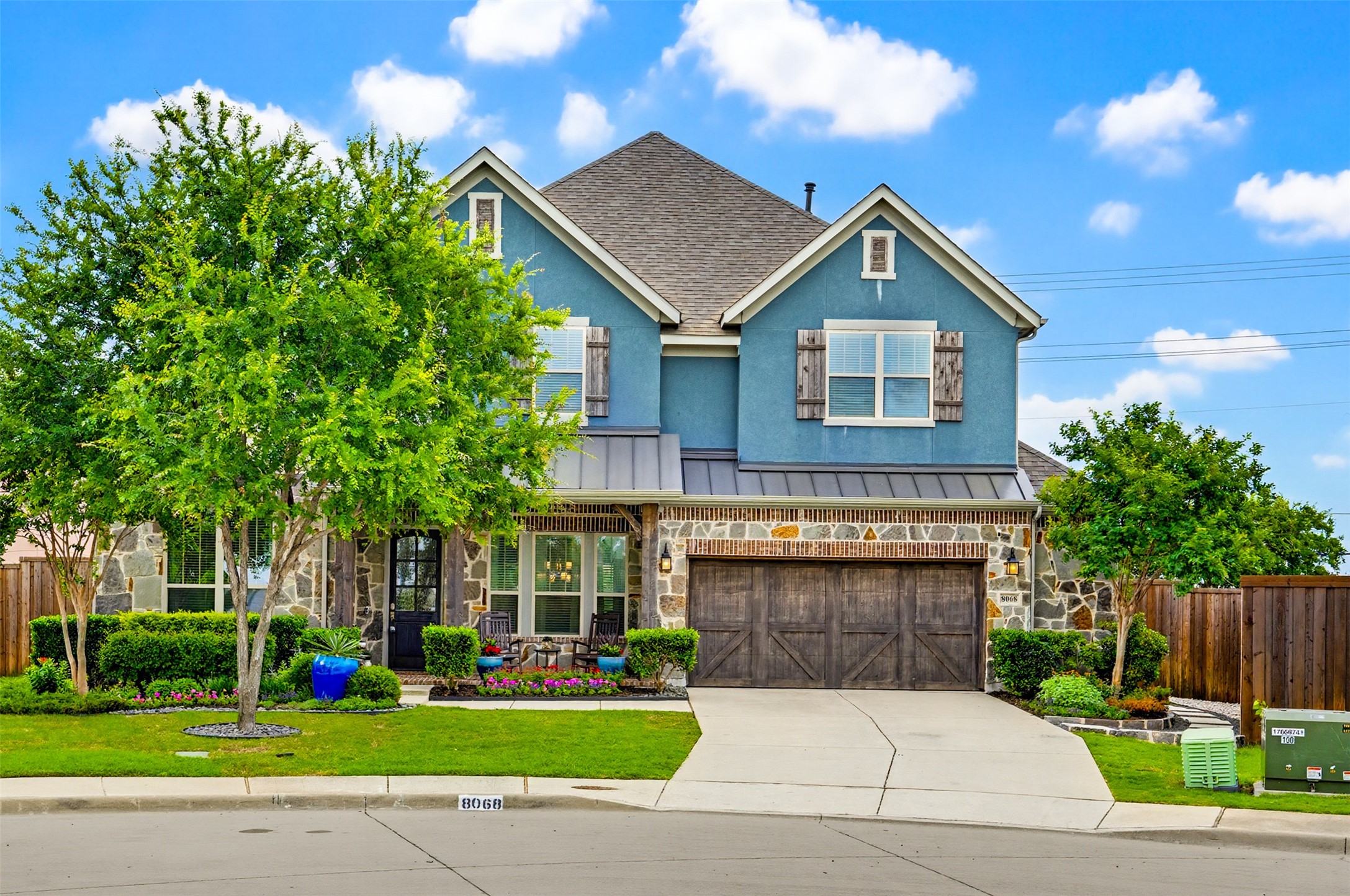 8068 Sarahville Drive Dallas TX 75252