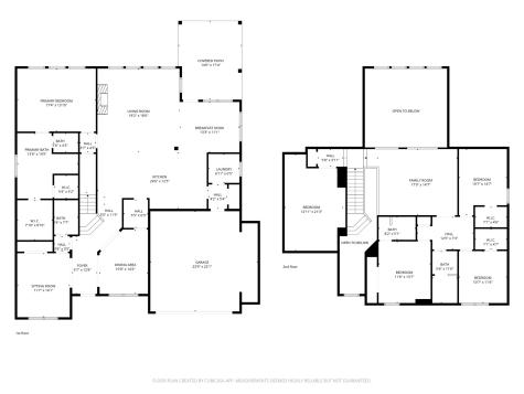 8068 Sarahville Drive Dallas TX 75252
