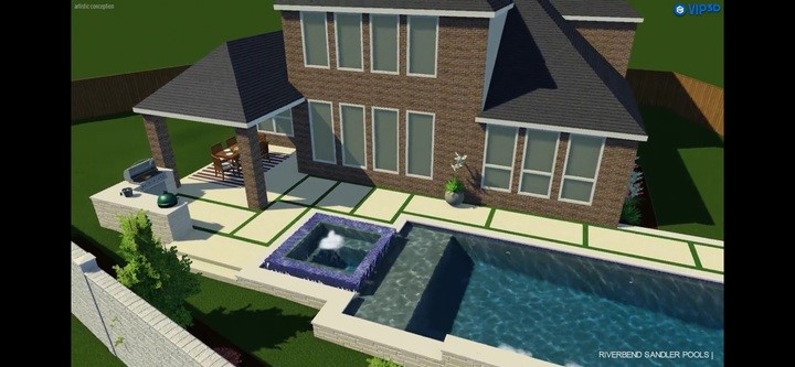 8068 Sarahville Drive Dallas TX 75252