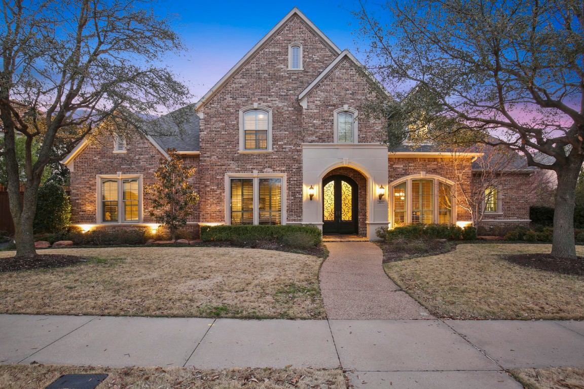 5373 Spicewood Lane Frisco TX 75034