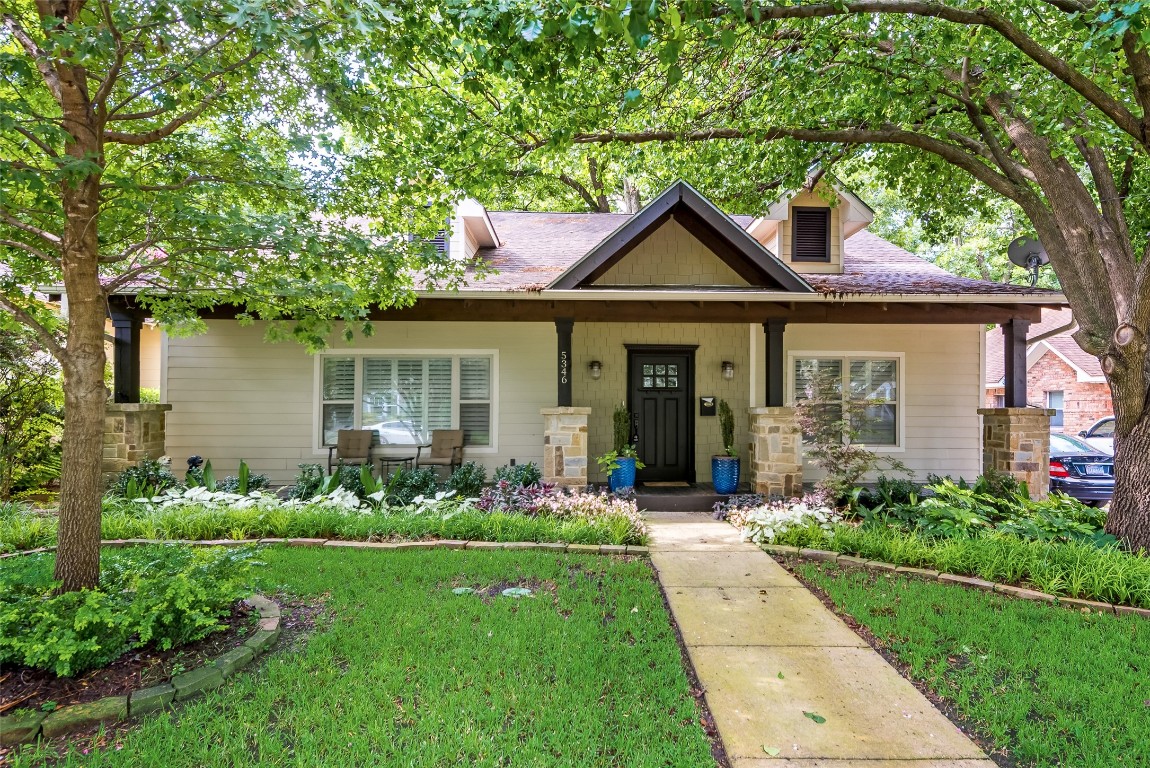 5346 Goodwin Avenue Dallas TX 75206